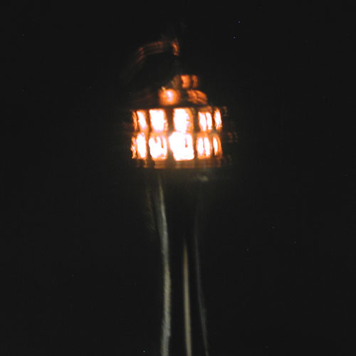 Vintage AC 14k Gold Seattle Space Needle Pendant Charm Lights Up Like Litacharm